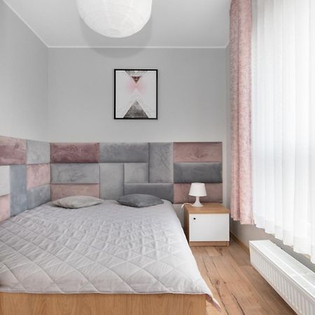 Cosmo Apartments Gdansk Ngoại thất bức ảnh