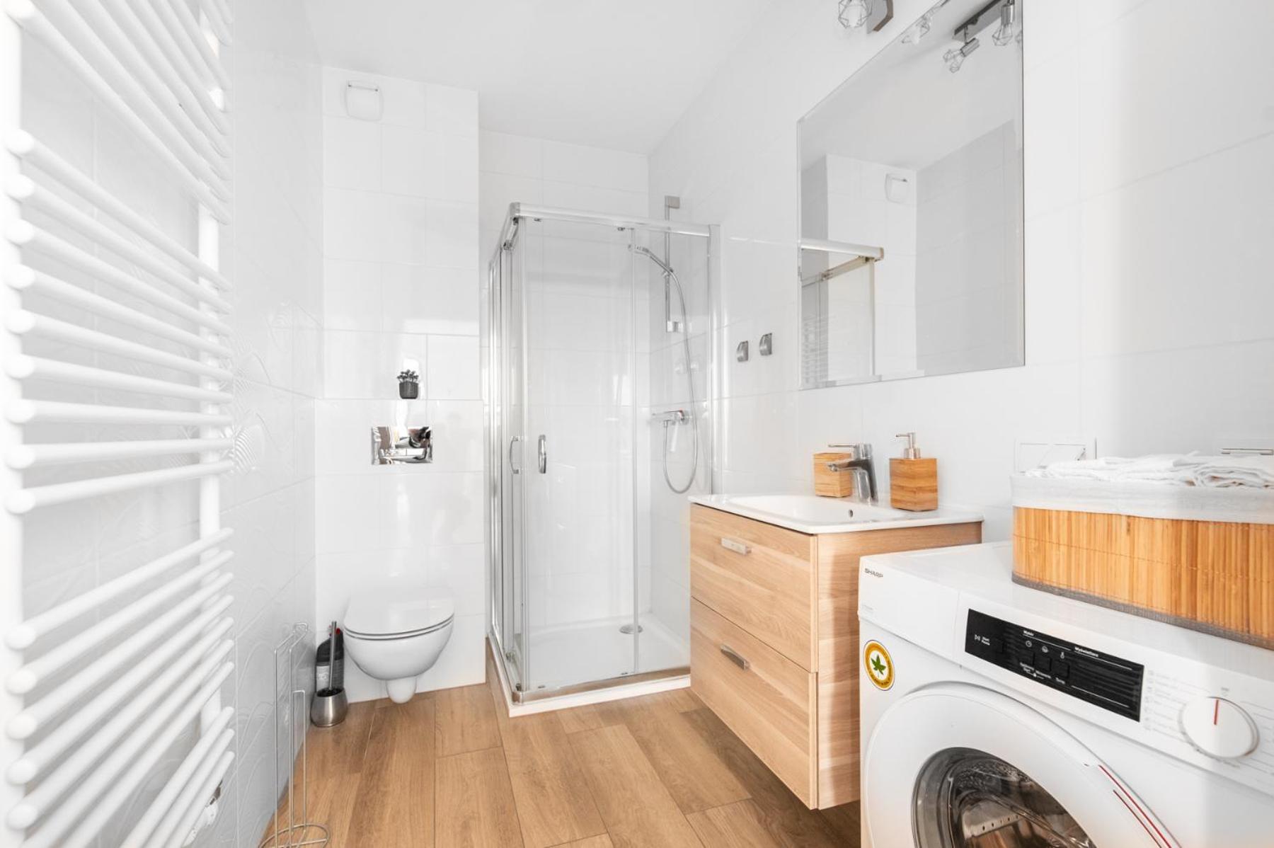 Cosmo Apartments Gdansk Ngoại thất bức ảnh